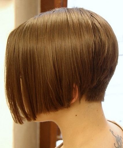 fryzury krótkie włosy z galeria uczesanie zdjęcie numer 109